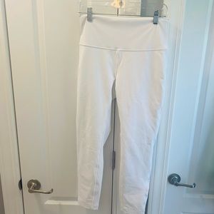 Lululemon Wunder Under HR Tight 25”